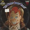 Buffalo Bob Smith - It's Howdy Doody Time -  Sealed Out-of-Print Vinyl Record