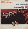 Original Soundtrack - Sacco & Vanzetti -  Sealed Out-of-Print Vinyl Record