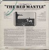 Original Soundtrack - The Red Mantle -  Sealed Out-of-Print Vinyl Record