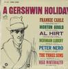 Various Artists - A Gershwin Holiday -  Sealed Out-of-Print Vinyl Record