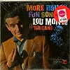 Lou Monte - More Italian Fun Songs From Lou Monte & The Gang