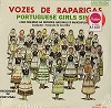 Vozes De Raparigas - Vozes De Raparigas -  Sealed Out-of-Print Vinyl Record