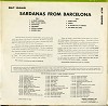 La Principal De Gerona - Sardanas From Barcelona