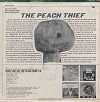 Original Soundtrack - The Peach Thief -  Sealed Out-of-Print Vinyl Record