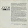 Alan Gale - On Stage -  Sealed Out-of-Print Vinyl Record