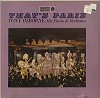 Tony Osborne - That's Paris -  Sealed Out-of-Print Vinyl Record