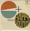 Pearl Bailey - Pearl Bailey+Louis Bellson=Happy Sounds -  Sealed Out-of-Print Vinyl Record