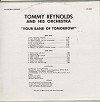 Tommy Reynolds - Your Band Of Tomorrow -  Sealed Out-of-Print Vinyl Record