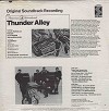 Original Soundtrack - Thunder Alley
