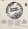 Original Soundtrack - Teenage Rebellion -  Sealed Out-of-Print Vinyl Record