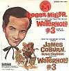 Original Soundtrack - Waterhole #3 -  Sealed Out-of-Print Vinyl Record