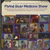 Various Artists - Flying Bear Medicine Show -  Sealed Out-of-Print Vinyl Record