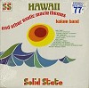 Kokee Band - Hawaii -  Sealed Out-of-Print Vinyl Record
