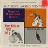 The Cinema Sound Stage Orchestra - Academy Award Winners -  Sealed Out-of-Print Vinyl Record