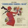 The Cinema Sound Stage Orchestra - Hits From Thoroughly Modern Millie -  Sealed Out-of-Print Vinyl Record