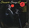 Enzo Stuarti - Stuarti Sings Lanza -  Sealed Out-of-Print Vinyl Record