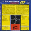 Kreskin - The Basic Principles Of Kreskin's ESP -  Sealed Out-of-Print Vinyl Record