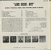 Dick Vance And His Dixieland Kings - Like Dixie-But -  Sealed Out-of-Print Vinyl Record