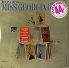 Georgia Gibbs - Her Nibbs? -  Sealed Out-of-Print Vinyl Record