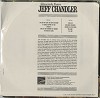 Jeff Chandler - Sincerely Yours -  Sealed Out-of-Print Vinyl Record