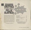 Felix Slatkin - Seasons Greetings