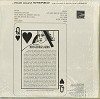 Georgia Gibbs - Her Nibbs? -  Sealed Out-of-Print Vinyl Record