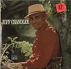 Jeff Chandler - Sincerely Yours -  Sealed Out-of-Print Vinyl Record