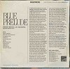 Gordon Jenkins - Blue Prelude -  Sealed Out-of-Print Vinyl Record
