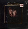 Carol Burnett & Martha Raye - Together Again For The First Time -  Sealed Out-of-Print Vinyl Record