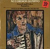 Angelo Di Pippo And His Orchestra - Accordion Di Pippo -  Sealed Out-of-Print Vinyl Record