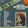 Various Artists - Magnificent Motion Picture & Love Themes Vol. 2 -  Sealed Out-of-Print Vinyl Record