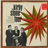 The Kirby Stone Four - The Kirby Stone Four -  Sealed Out-of-Print Vinyl Record