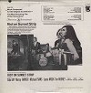 Original Soundtrack - Riot On Sunset Strip -  Sealed Out-of-Print Vinyl Record