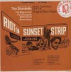 Original Soundtrack - Riot On Sunset Strip -  Sealed Out-of-Print Vinyl Record
