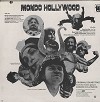 Original Soundtrack - Mondo Hollywood -  Sealed Out-of-Print Vinyl Record