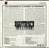 Les Compagnons De La Chanson - Les Bohemiens -  Sealed Out-of-Print Vinyl Record