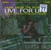 The Motion Picture Studio Orchestra - Live For Life -  Sealed Out-of-Print Vinyl Record