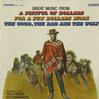 The Hollywood Soundmakers - Great Music From A Fistful Of Dollars etc. -  Sealed Out-of-Print Vinyl Record