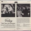 Original Soundtrack - Privilege -  Sealed Out-of-Print Vinyl Record