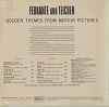 Ferrante & Teicher - Golden Themes From Motion Pictures -  Sealed Out-of-Print Vinyl Record