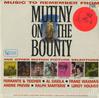 Various Artists - Music To Remember From Mutiny On The Bounty and Other Motion Picture Selections -  Sealed Out-of-Print Vinyl Record