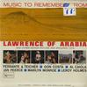 Various Artists - Music To Remember From Lawrence Of Arabia and Other Motion Picture and Broadway Hits -  Sealed Out-of-Print Vinyl Record