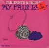 Ferrante & Teicher - My Fair Lady -  Sealed Out-of-Print Vinyl Record