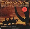 Al Caiola - On The Trail -  Sealed Out-of-Print Vinyl Record