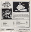 Elmer Bernstein - The Ten Commandments -  Sealed Out-of-Print Vinyl Record