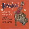 Original Soundtrack - Jessica -  Sealed Out-of-Print Vinyl Record