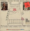 Original Soundtrack - Tom Jones -  Sealed Out-of-Print Vinyl Record