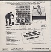 Original Soundtrack - How To Murder Your Wife -  Sealed Out-of-Print Vinyl Record