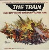 Original Soundtrack - The Train -  Sealed Out-of-Print Vinyl Record