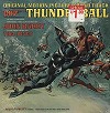 Original Soundtrack - Thunderball -  Sealed Out-of-Print Vinyl Record
